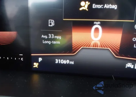 2022 Volkswagen Tiguan 2.0T Se R-Line Black из США, поврежденный, VIN 3VVCB7AX5NM099626